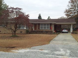 405 W 32nd St, Little Rock, AR 72206