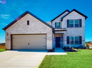 3600 Whisperwood Rd, Denton, TX 76210