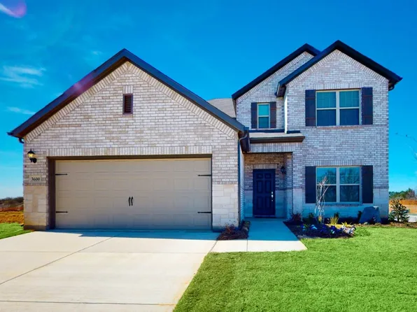 3600 Whisperwood Rd, Denton, TX 76210