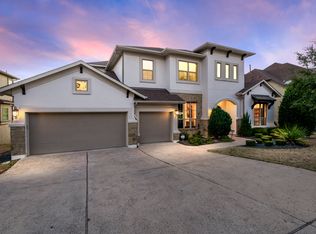 6008 Osceola Trl, Austin, TX 78738