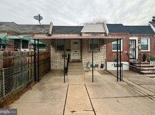 2009 Rosalie St, Philadelphia, PA 19135