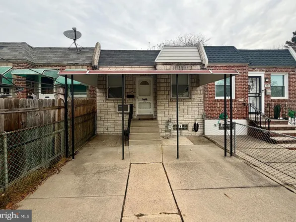 2009 Rosalie St, Philadelphia, PA 19135