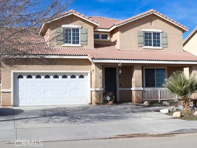 13256 8th Ave, Victorville, CA, 92395