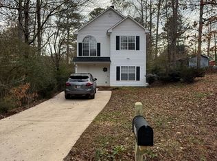 2615 Impala Dr, Cumming, GA 30041