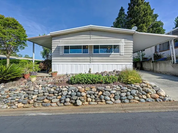 12326 Pepperwood Cir #200, Auburn, CA 95603