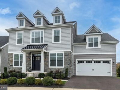 49 Ryans Mill Rd, Jamison, PA, 18929