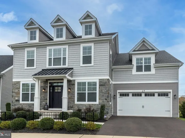 49 Ryans Mill Rd, Jamison, PA 18929