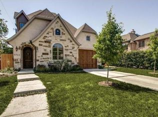 3711 Worcola St, Dallas, TX 75206
