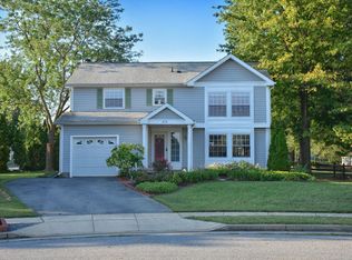 209 Cobble Ct, Walkersville, MD 21793
