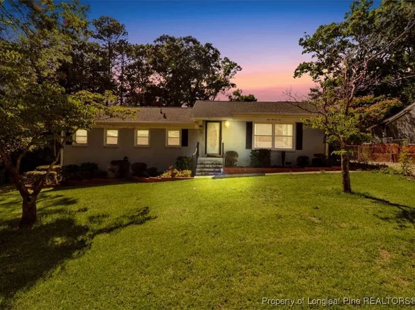 905 Brookhaven Dr, Fayetteville, NC 28303