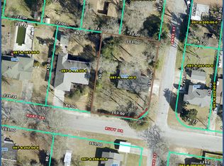 2219 Ruby Dr, Augusta, GA 30906