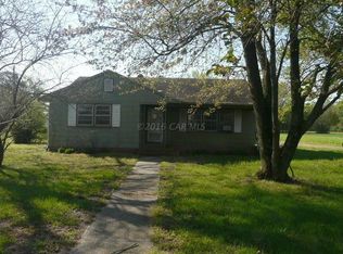 9499 Athol Rd, Mardela Springs, MD 21837