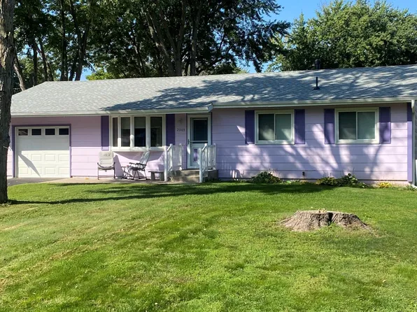 20165 Donnelly Ave, Farmington, MN 55024