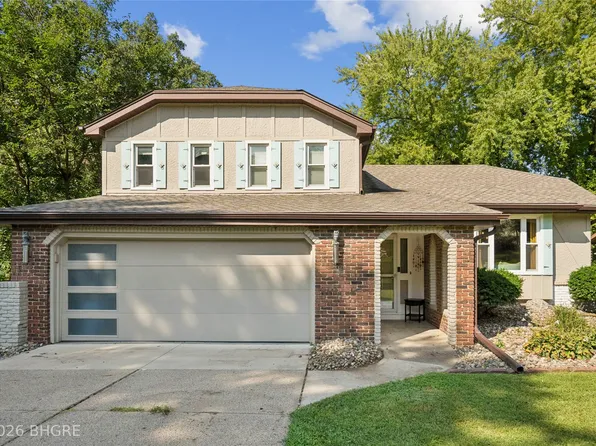 3530 SW 28th St, Des Moines, IA 50321