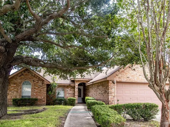 504 E Yucca Ave, McAllen, TX 78504