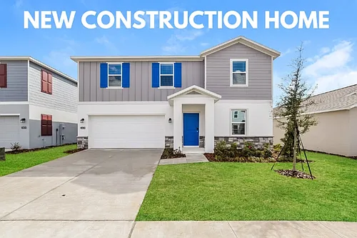 3608 Rolling Ridge Bnd Photo 1