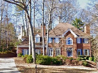 1890 Lakehurst Ct SE, Smyrna, GA 30080