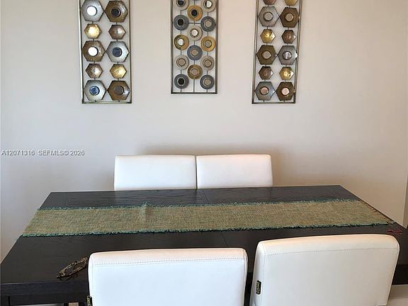5th image of 801 Brickell Key Blvd APT 701