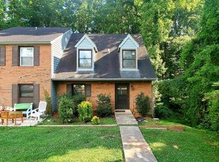 223 Saint Johns St #1, Arden, NC 28704