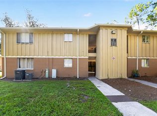 507 NW 39TH ROAD #107, GAINESVILLE, FL 32607