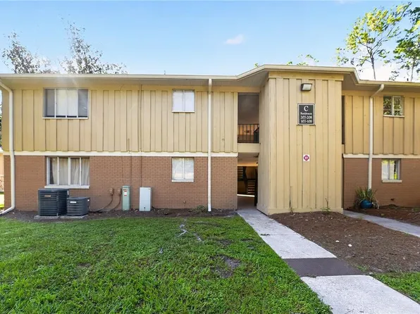 507 NW 39TH ROAD #107, GAINESVILLE, FL 32607