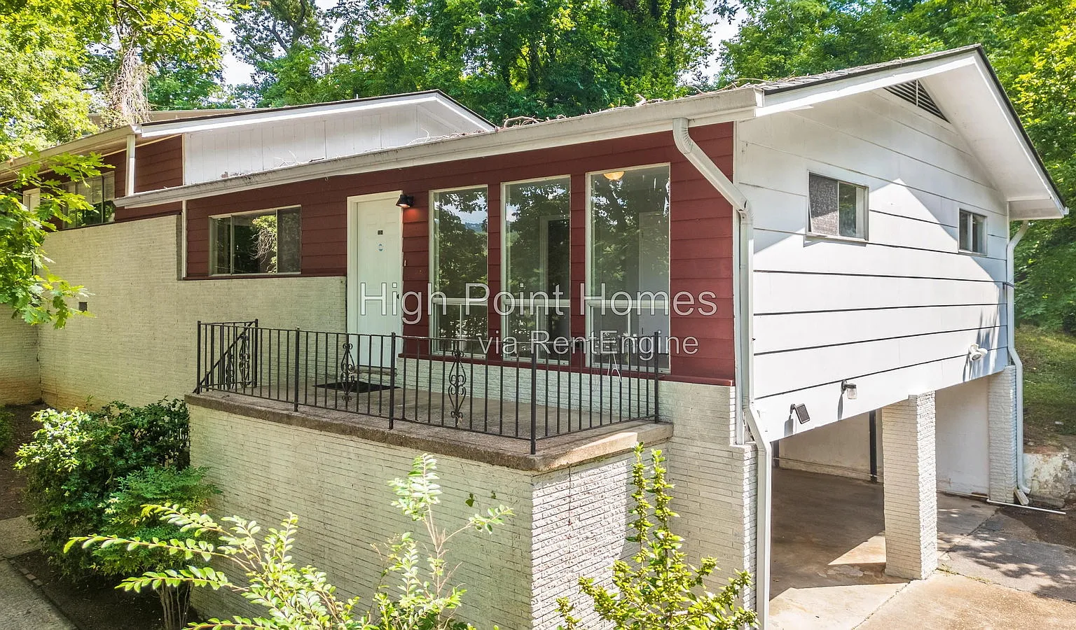 2 bed, 1.0 bath, 1000 sqft, $1,250 — Photo 1