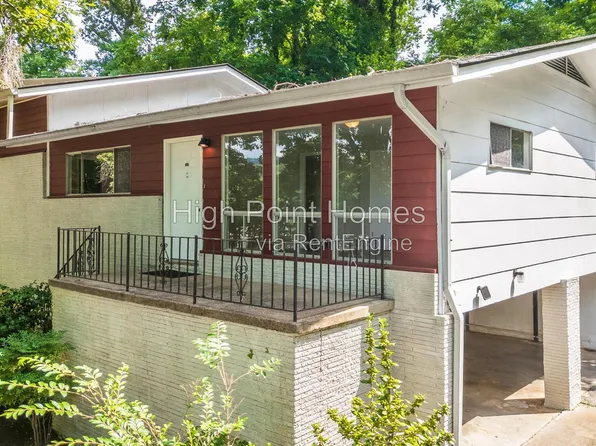 204 Valley View Ave #1, Chattanooga, TN 37415