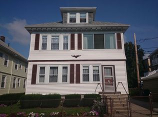 5-7 Southview St, Dorchester, MA 02125