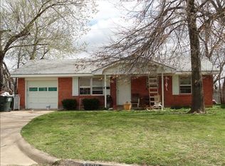 4202 Willowpoint Dr #4204, Norman, OK 73072