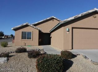257 N Via La Castellana, Green Valley, AZ 85614