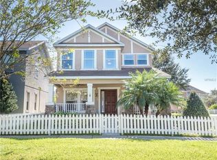 16225 Bridgecrossing Dr, Lithia, FL 33547