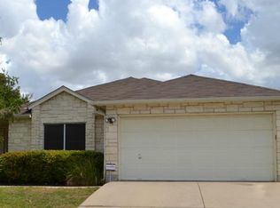 3403 Settlement Dr, Round Rock, TX 78665