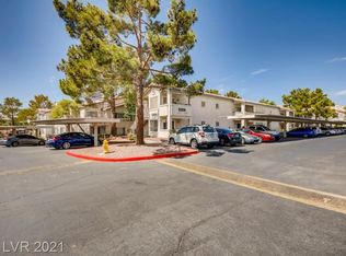 5259 Caspian Springs Dr UNIT 104, Las Vegas, NV 89120