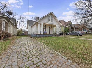 1995 Court Ave, Memphis, TN 38104