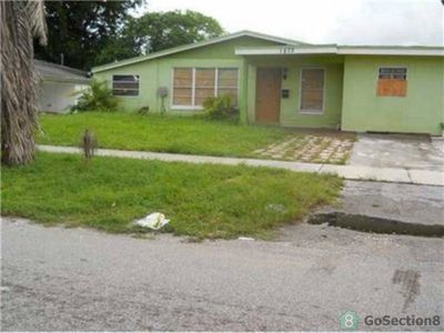 1873 NW 6th Ave, Pompano Beach, FL, 33060