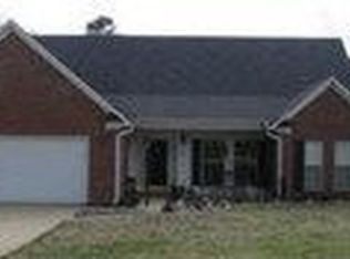 217 Powers Dr, Oxford, MS 38655