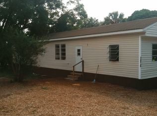 3414 Walker Rd, Apopka, FL 32703