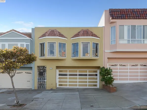 450 Yale St, San Francisco, CA 94134