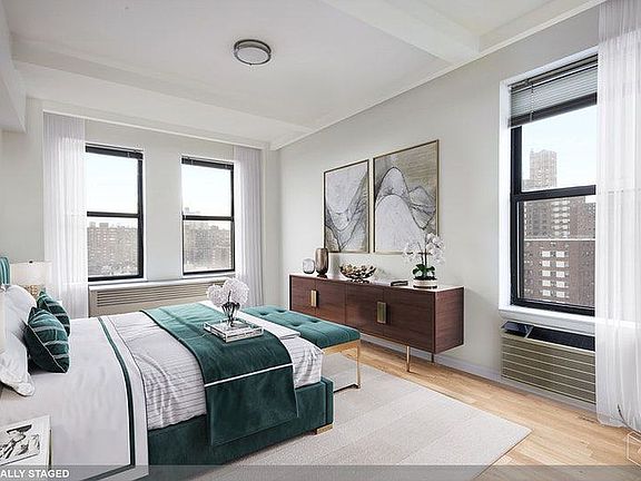 5th image of 444 Central Park W APT 15F