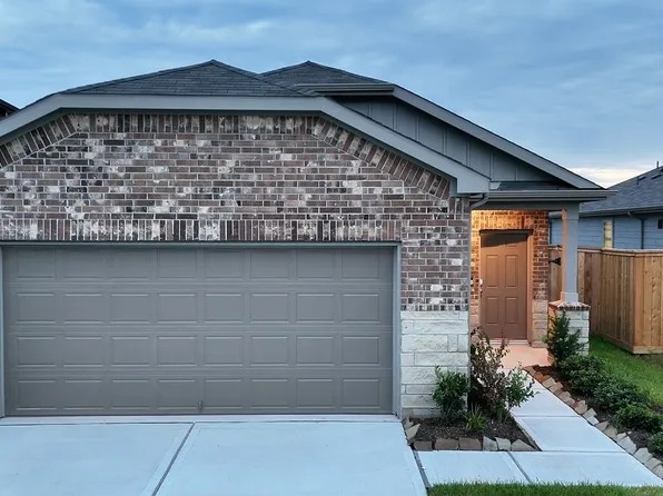 15932 Blass Valley Dr, Conroe, TX 77302