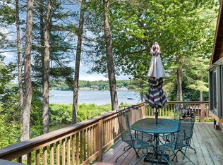 186 Hillcroft Rd, Laconia, NH 03246