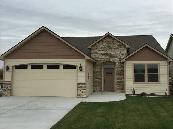 6549 State Highway 262 E Lot 26, Warden, WA 98857