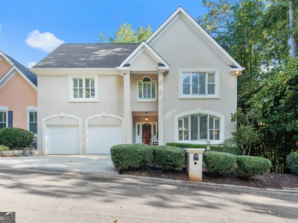 176 Hampton Way, Macon, GA 31220