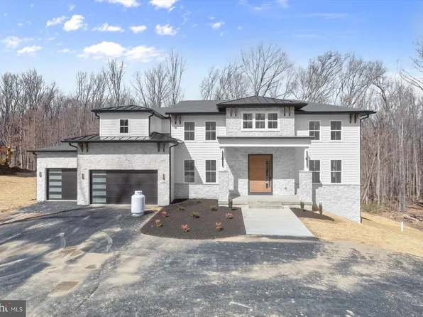 LOT 3 Nicodemus Rd, Reisterstown, MD 21136