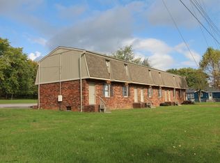 2505 Nelson Dr APT E, Hopkinsville, KY 42240