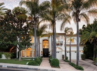 3311 Clerendon Rd, Beverly Hills, CA 90210