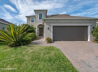 3104 Hummingbird Way, Melbourne, FL 32940