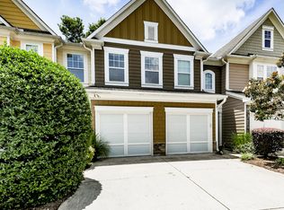 2058 Ellison Way NW #11, Kennesaw, GA 30152