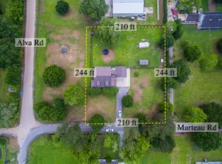 1003 Marteau Rd, Youngsville, LA 70592