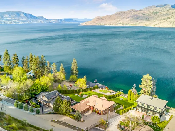 7178 Brent Rd N, Central Okanagan West, BC V0H 1X9